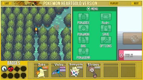how to cut down trees in pokemon heartgold|Ilex Forest .